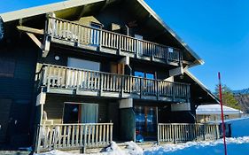 Le Chalet d'Aurouze 103, Appartement 6 personnes - la Joue du Loup